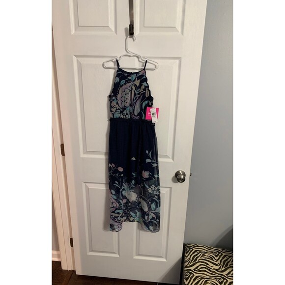 By & By Maxi Dress. New with tags. Size 7 - Picture 1 of 6